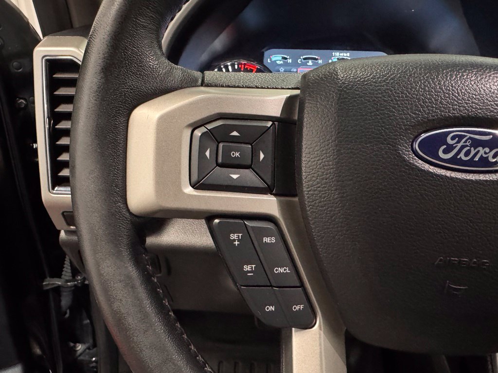Used 2020 Ford F150 Lariat w/ Equipment Group 502A Luxury AWD/4WD image 27