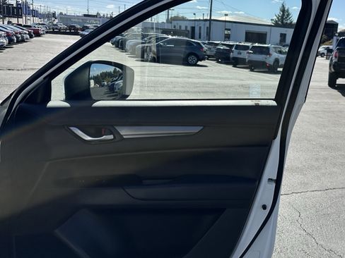 Certified 2023 MAZDA CX-5 AWD 2.5 S image 9