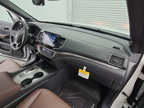 New 2026 Honda Ridgeline RTL image 41