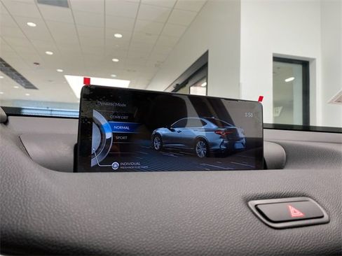 Certified 2023 Acura TLX image 24