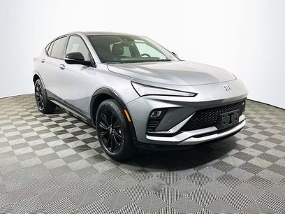 Used 2024 Buick Envista Sport Touring w/ Convenience I Package