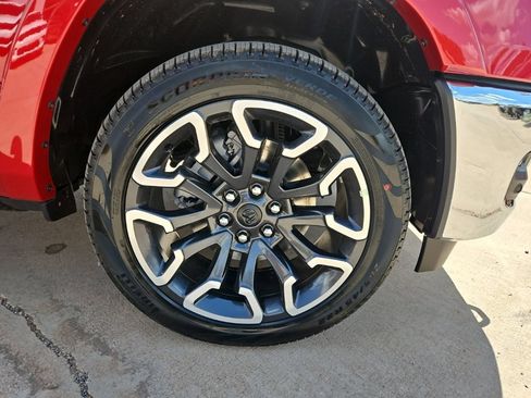 New 2026 RAM 1500 Limited AWD/4WD image 10