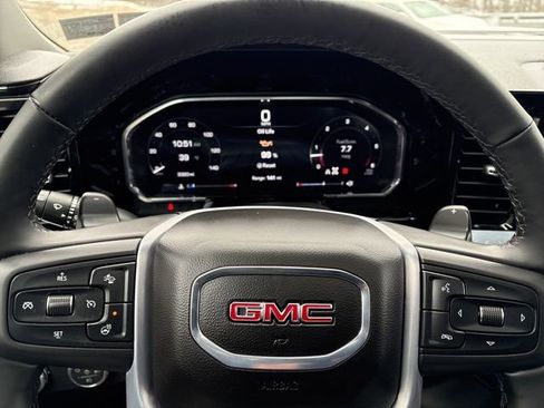 Used 2026 GMC Sierra 1500 Elevation w/ Elevation Premium Package image 27