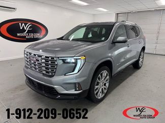 New 2026 GMC Acadia Denali w/ Super Cruise Package video 1