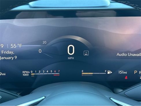 New 2026 Buick Envision Avenir image 21