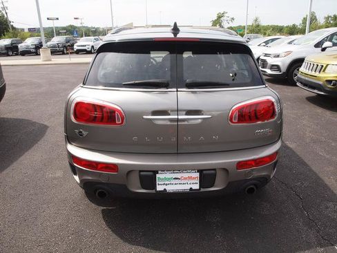 Used 2016 MINI Cooper Clubman S FWD image 2
