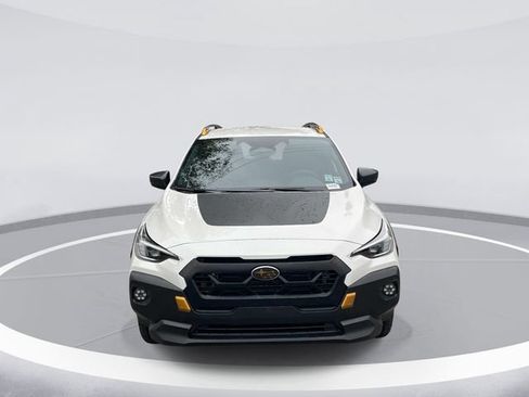 Used 2024 Subaru Crosstrek 2.5i Wilderness w/ Wilderness Package AWD/4WD image 2