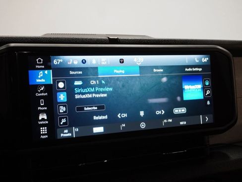 Certified 2025 Jeep Wrangler Willys image 23