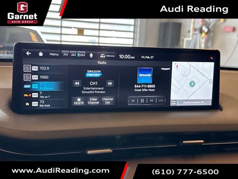 Used 2022 Genesis GV70 2.5T w/ Advanced Package image 18