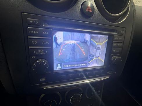 Used 2012 Nissan Rogue SL AWD/4WD image 19
