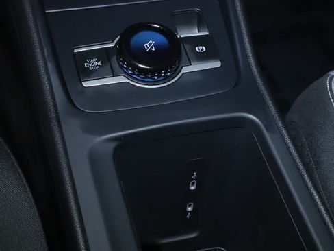 Certified 2026 Volkswagen Tiguan S FWD image 25