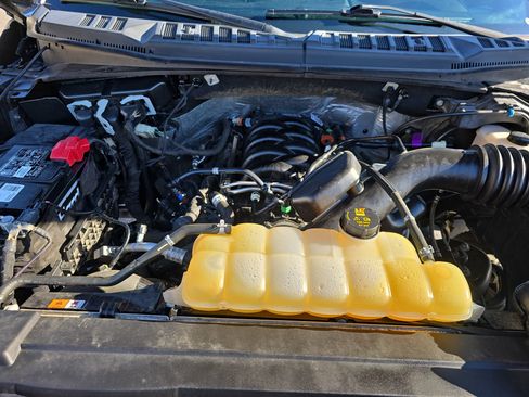 Used 2019 Ford F150 XL w/ Equipment Group 101A Mid image 32