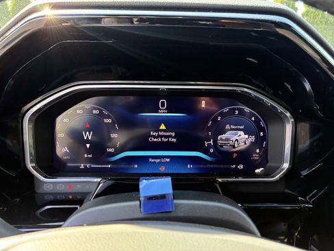 New 2026 Chevrolet Silverado 1500 High Country w/ High Country Premium Package image 33