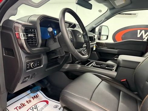 New 2026 Ford F450 Lariat AWD/4WD image 10