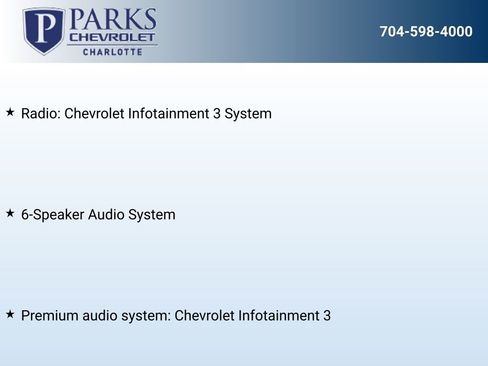 New 2026 Chevrolet Silverado 2500 W/T w/ WT/CX Safety Package image 14