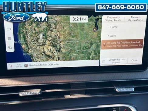 Used 2023 Genesis GV60 Performance w/ Cargo Package image 28