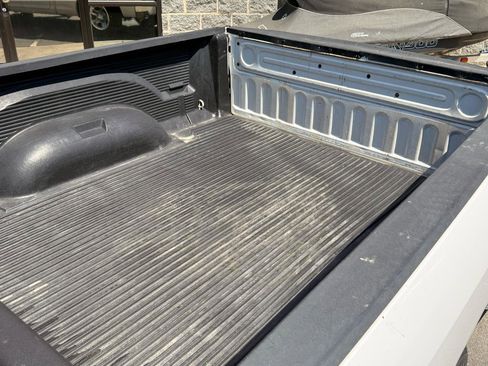 Used 2012 RAM 1500 ST w/ ST Popular Equipment Group image 8