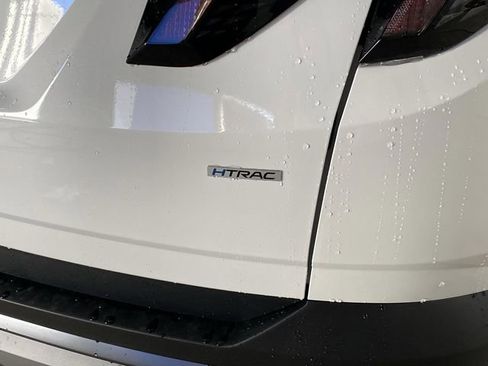 New 2026 Hyundai Tucson SEL image 34