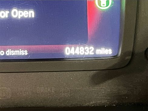 Used 2022 Honda Odyssey EX-L image 12