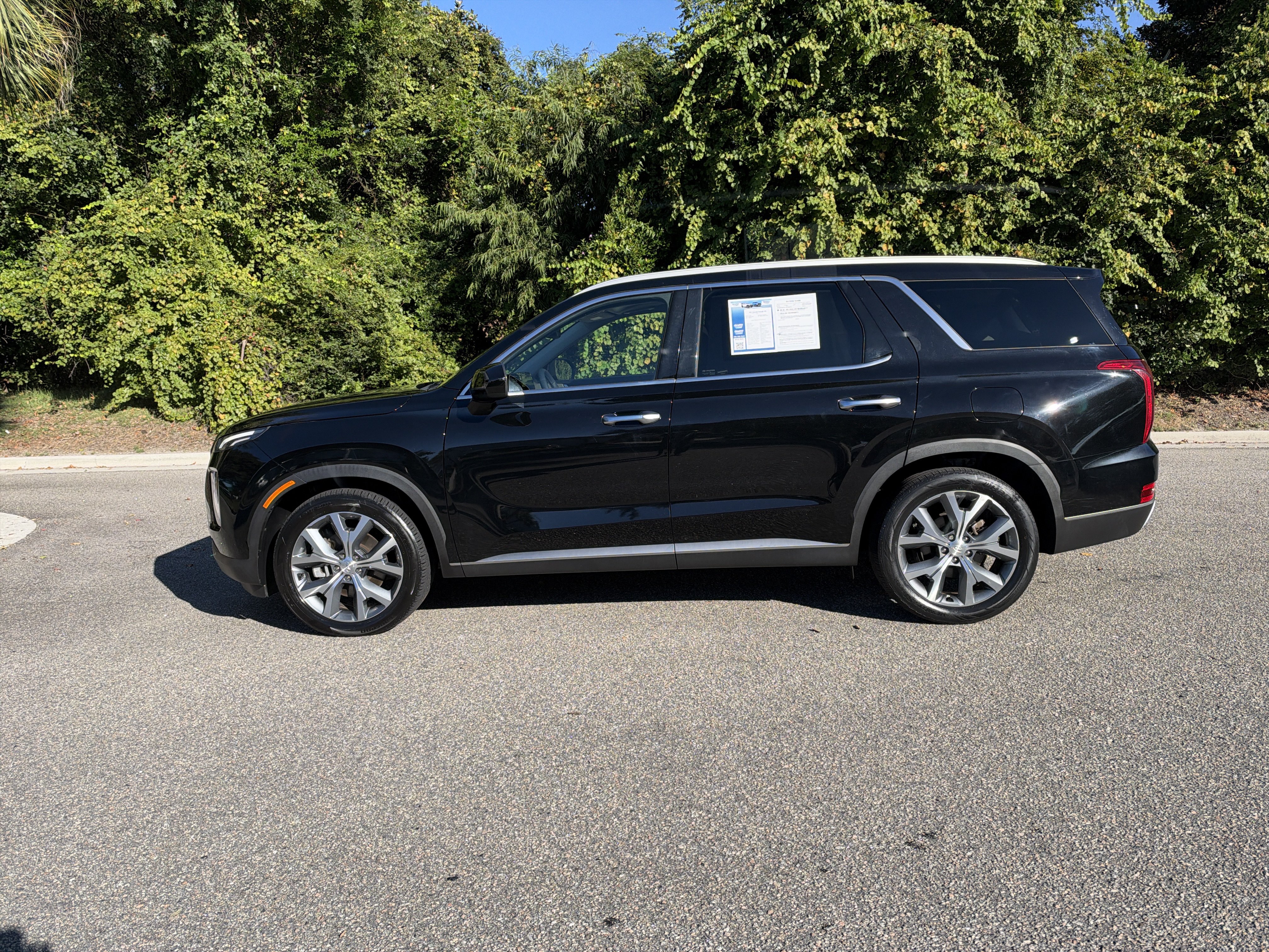 Used 2021 Hyundai Palisade SEL FWD image 6