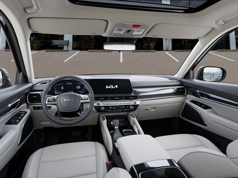 New 2025 Kia Telluride S image 14