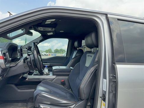 Used 2022 Ford F150 Raptor w/ Raptor 37 Performance Package AWD/4WD image 5