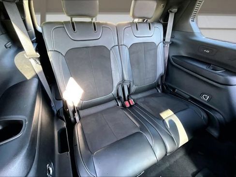 Used 2022 Jeep Grand Cherokee L Laredo AWD/4WD image 27