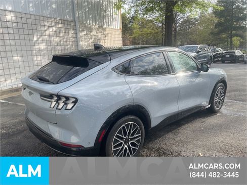 Used 2024 Ford Mustang Mach-E Premium image 5