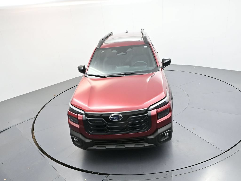 New 2026 Subaru Outback Limited w/ Premium/Limited Plus Package AWD/4WD image 10