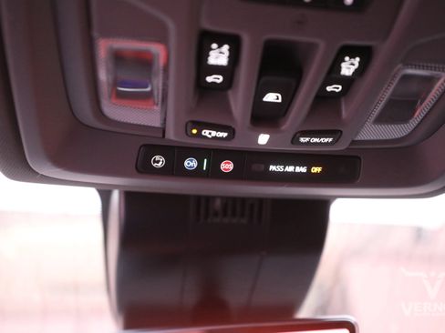 New 2026 GMC Sierra 3500 Denali w/ Technology Package image 29