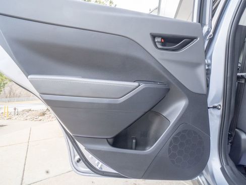 Certified 2025 Subaru Crosstrek 2.0i Premium image 16