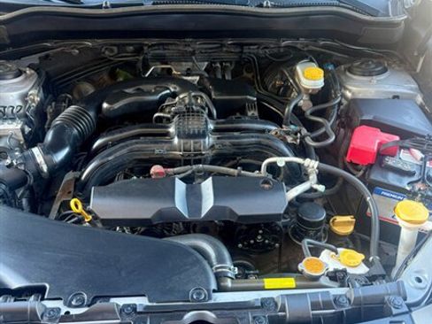 Used 2014 Subaru Forester 2.5i Touring w/ Popular Package #2 image 21