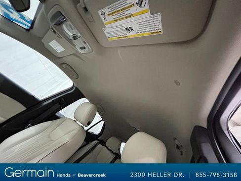 Used 2025 Buick Encore GX Avenir w/ Avenir Convenience Package image 28