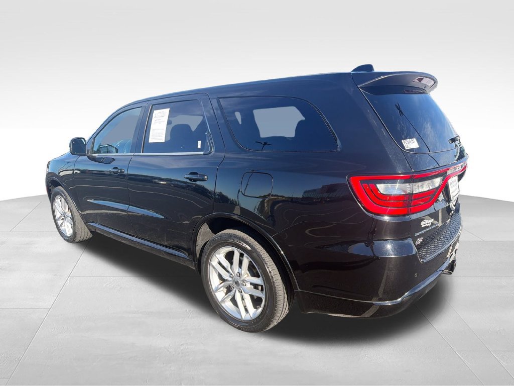 Used 2023 Dodge Durango GT AWD/4WD image 4