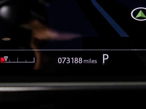 Used 2019 Land Rover Range Rover Supercharged image 20