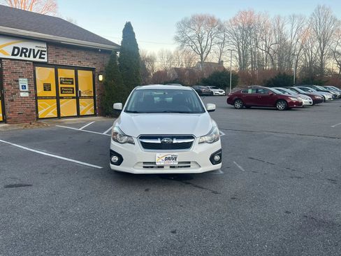 Used 2014 Subaru Impreza 2.0i Premium w/ Popular Package #2 image 4