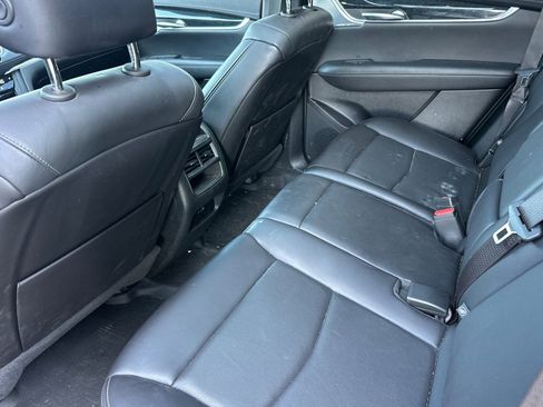 Used 2023 Cadillac XT5 Premium Luxury w/ Technology Package FWD image 15