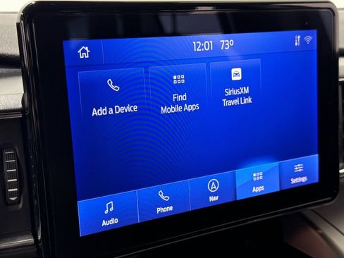 Used 2021 Ford Explorer XLT image 31