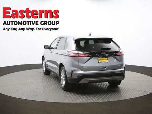 Used 2024 Ford Edge SEL image 64