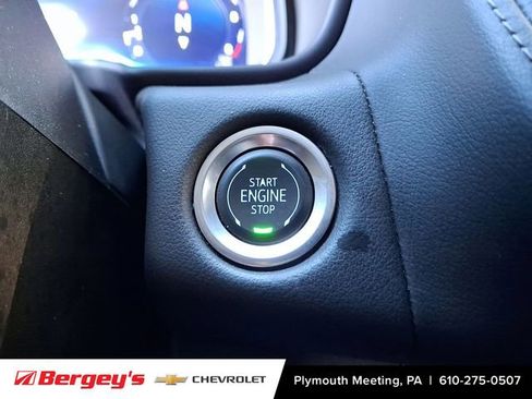 Certified 2024 Chevrolet Tahoe LT image 24