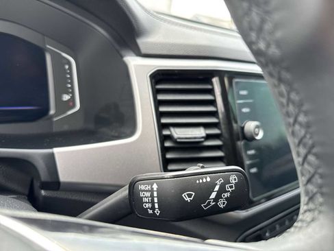 Used 2019 Volkswagen Atlas SEL Premium AWD/4WD image 30