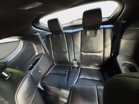 Used 2023 MAZDA CX-9 Grand Touring image 13