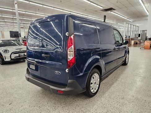 Used 2017 Ford Transit Connect XLT FWD image 5