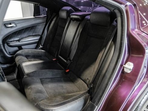 Used 2020 Dodge Charger Scat Pack w/ Dynamics Package RWD image 55