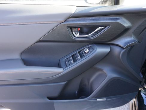 New 2026 Subaru Crosstrek 2.5i Limited AWD/4WD image 7