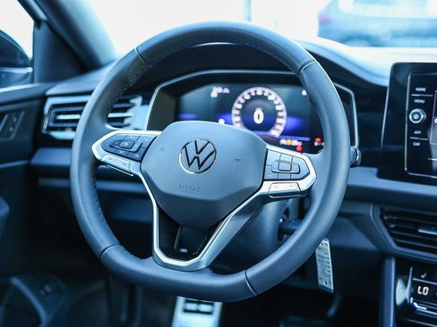 New 2026 Volkswagen Jetta Sport image 25