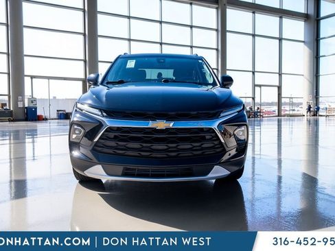 Used 2024 Chevrolet Blazer LT w/ Convenience Package image 24