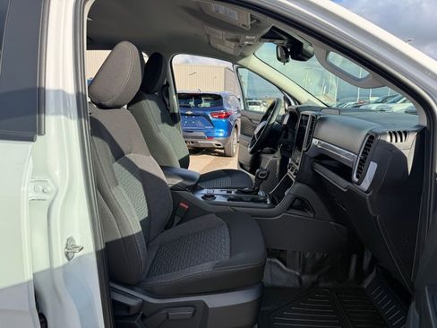 New 2025 Ford Ranger XL w/ Trailer Tow Package image 16