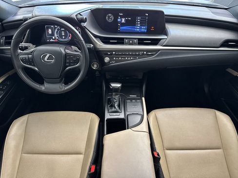 Used 2021 Lexus ES 350 FWD image 12