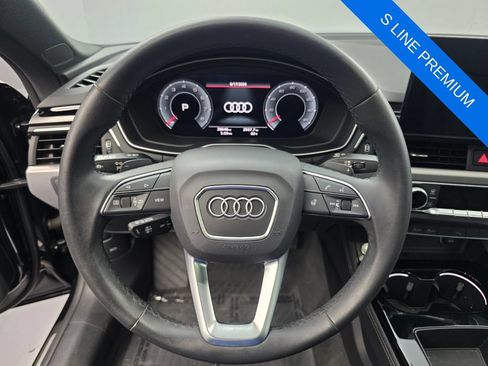 Used 2023 Audi A5 2.0T Premium Plus AWD/4WD image 16